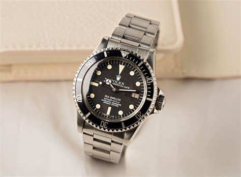 rolex 1665 great white full set|bob's watches rolex 1665.